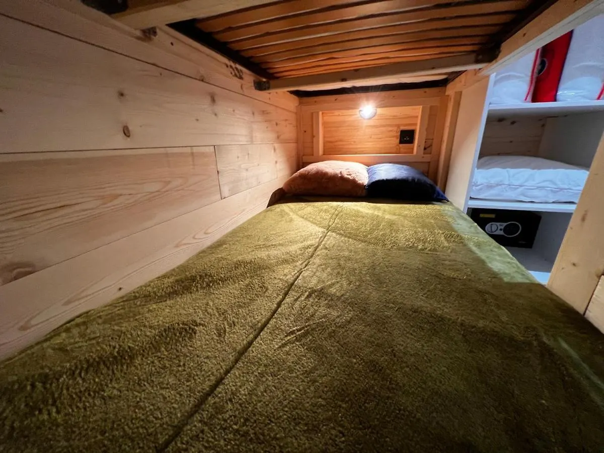Les Appartements De Makalu Val Thorens