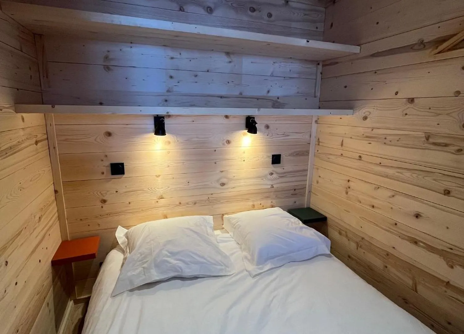 Les Appartements De Makalu Val Thorens