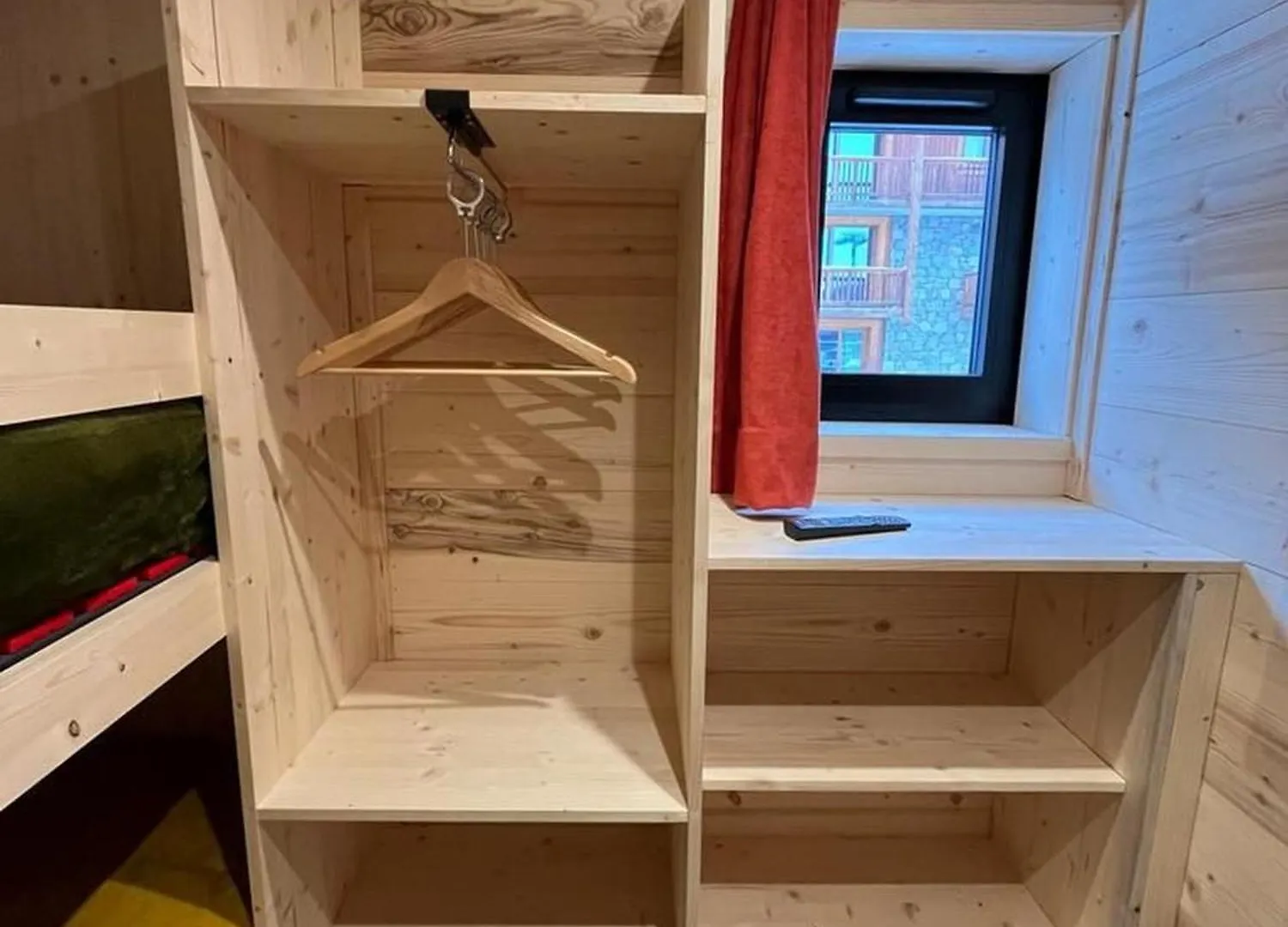 Les Appartements De Makalu Val Thorens