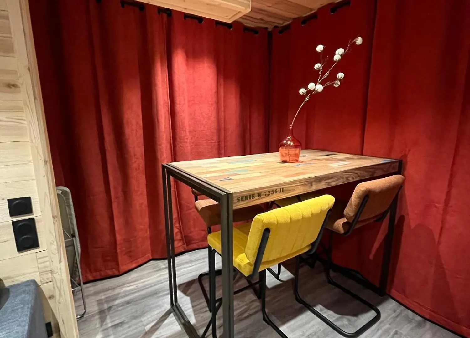 Les Appartements De Makalu Val Thorens