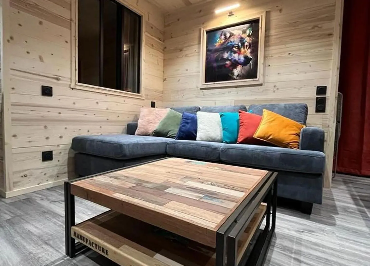Les Appartements De Makalu Val Thorens