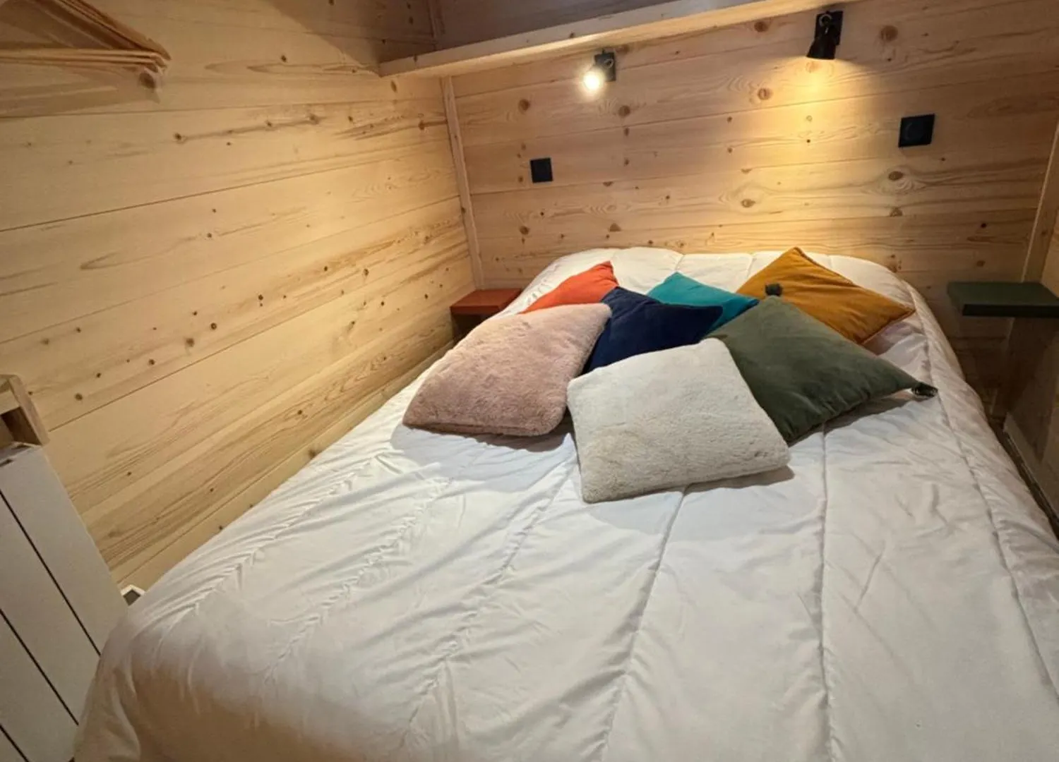 Les Appartements De Makalu Val Thorens