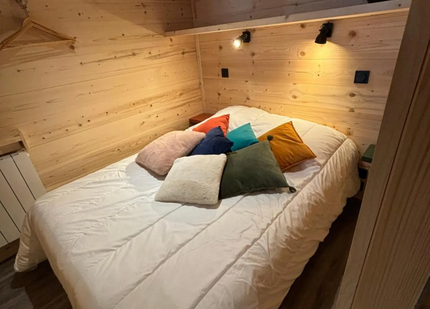 Les Appartements De Makalu Val Thorens