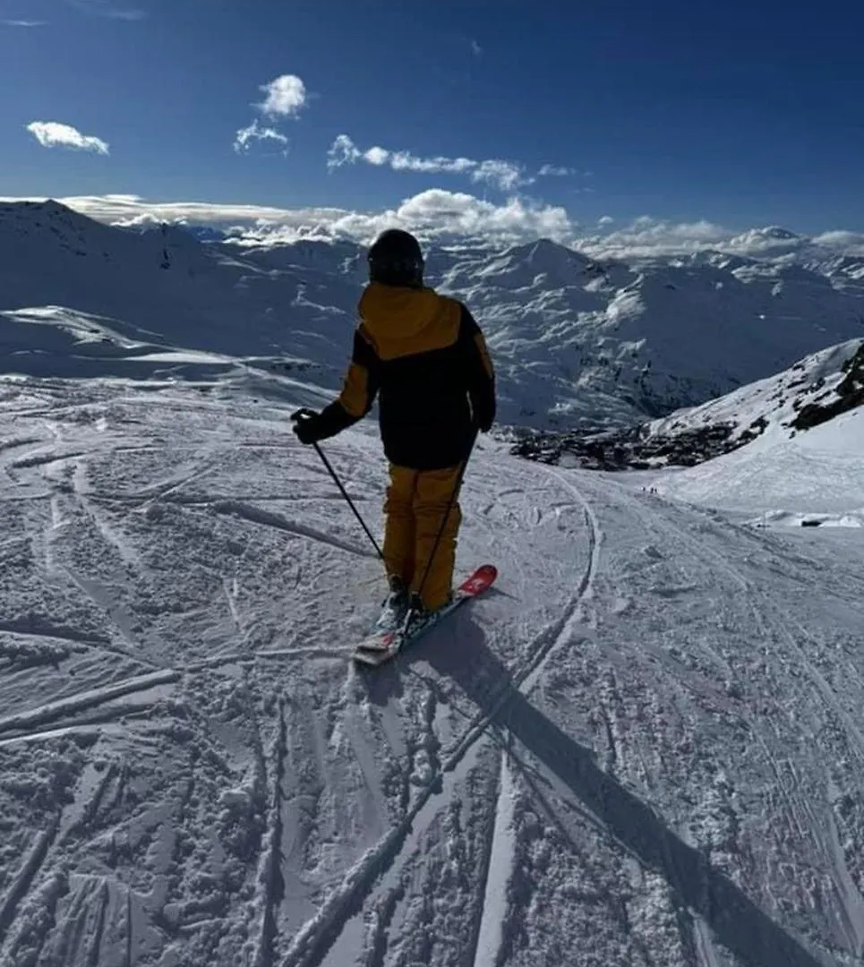 Les Appartements De Makalu Val Thorens