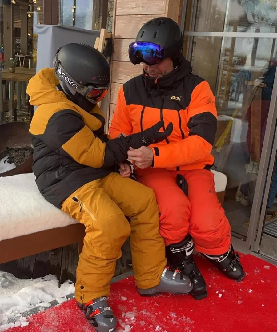 Les Appartements De Makalu Val Thorens