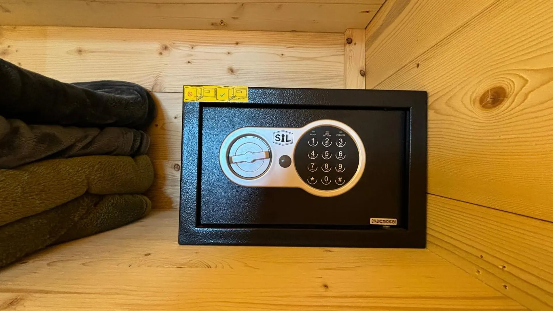 Les Appartements De Makalu Val Thorens