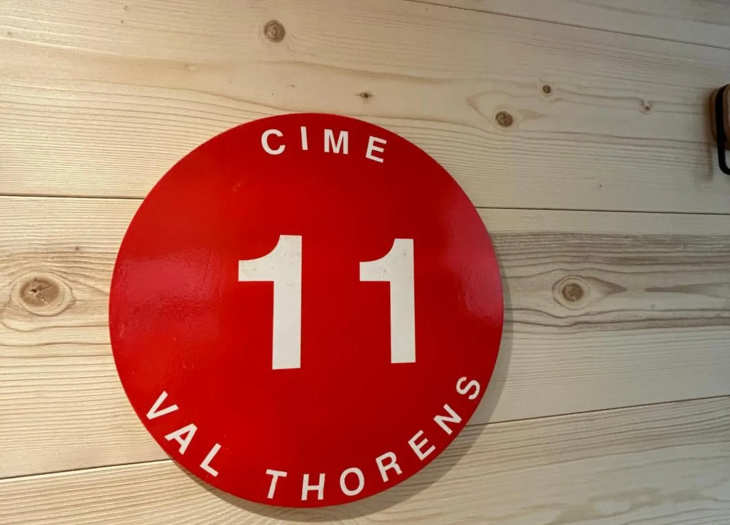 Les Appartements De Makalu Val Thorens