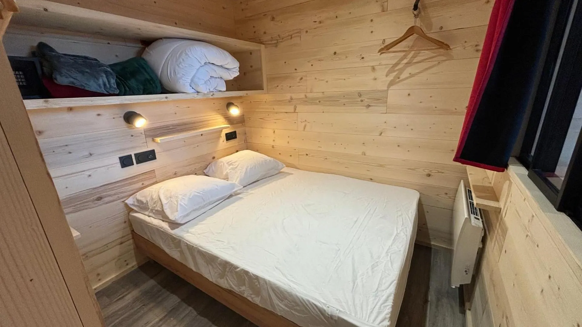 Les Appartements De Makalu Val Thorens 0*,  France