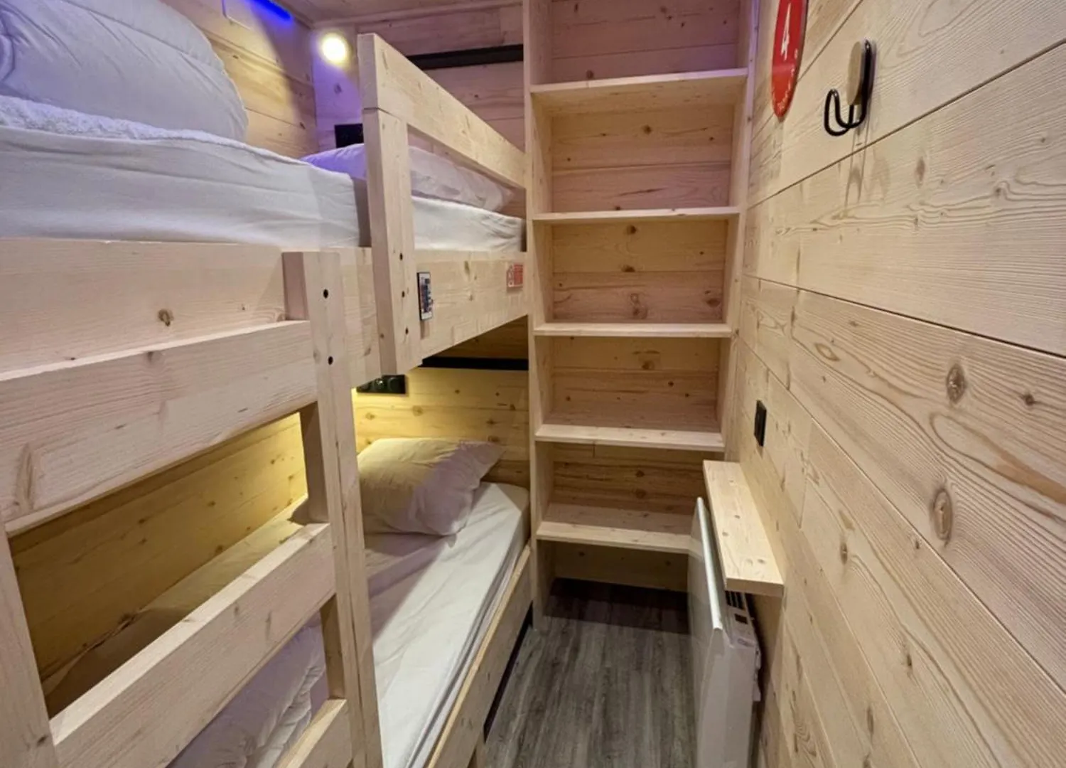 Les Appartements De Makalu Val Thorens