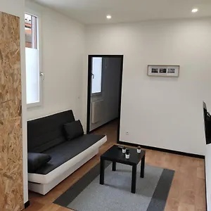 Du Lavoir Apartment