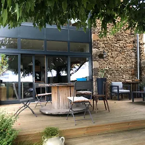 Spacieuse Le Clos Des Vignes Homestay