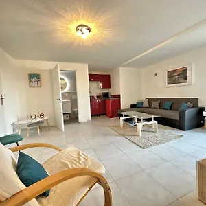 Ferme De La Gibussiere Apartment