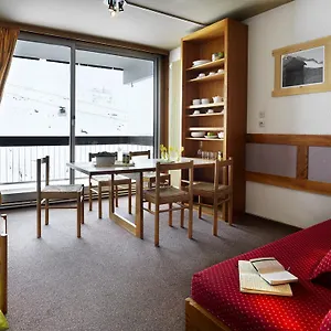 Clubhotel Le Gypaète De Val Thorens