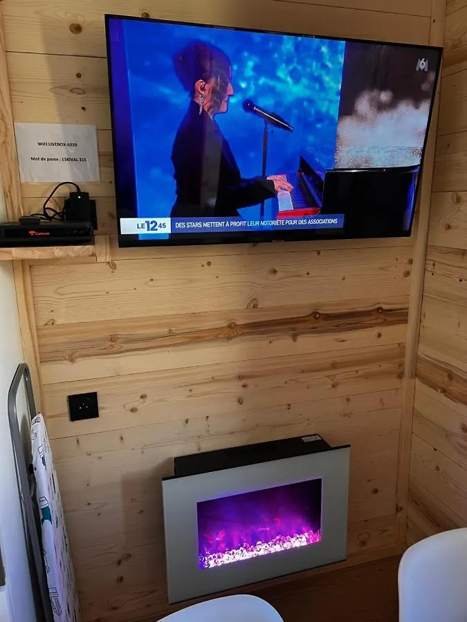 Les Appartements De Makalu Val Thorens Apartment