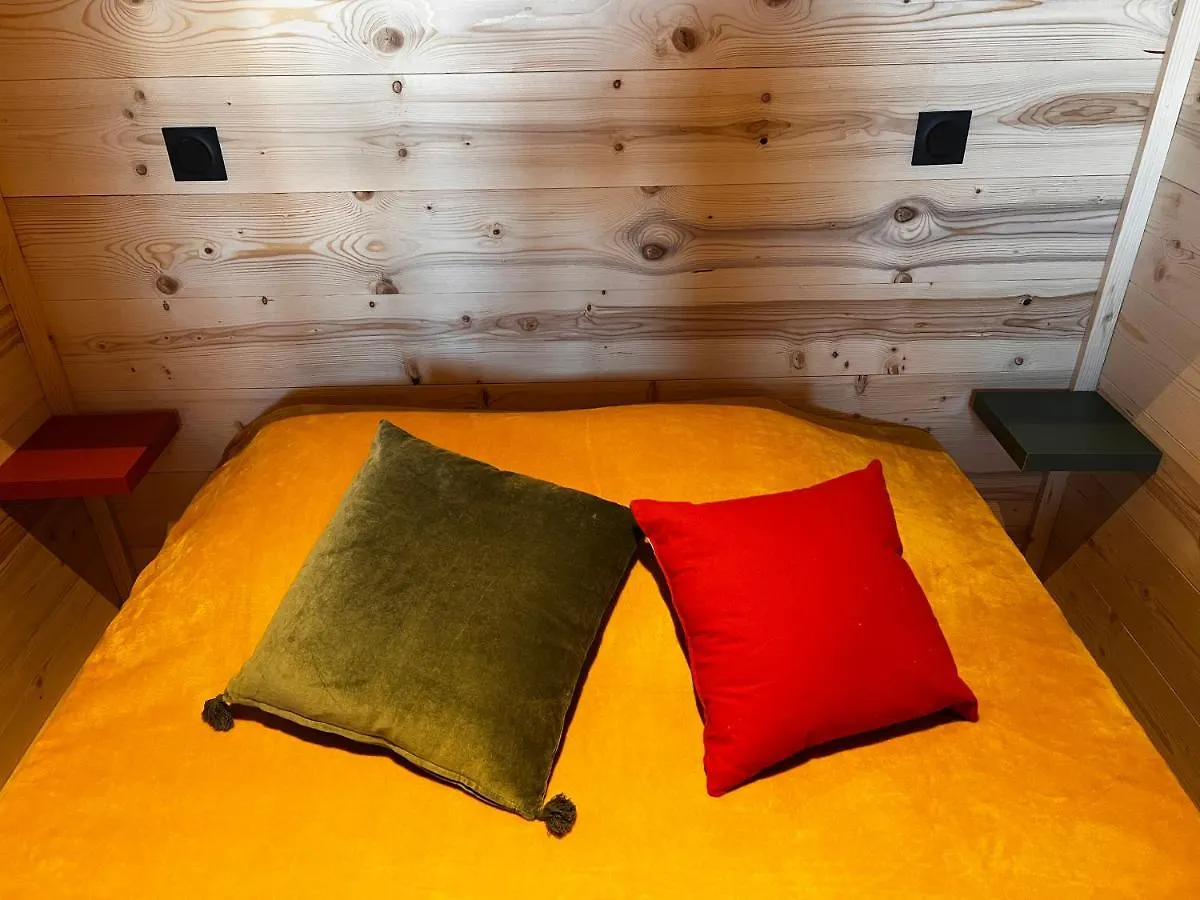 Les Appartements De Makalu Val Thorens France