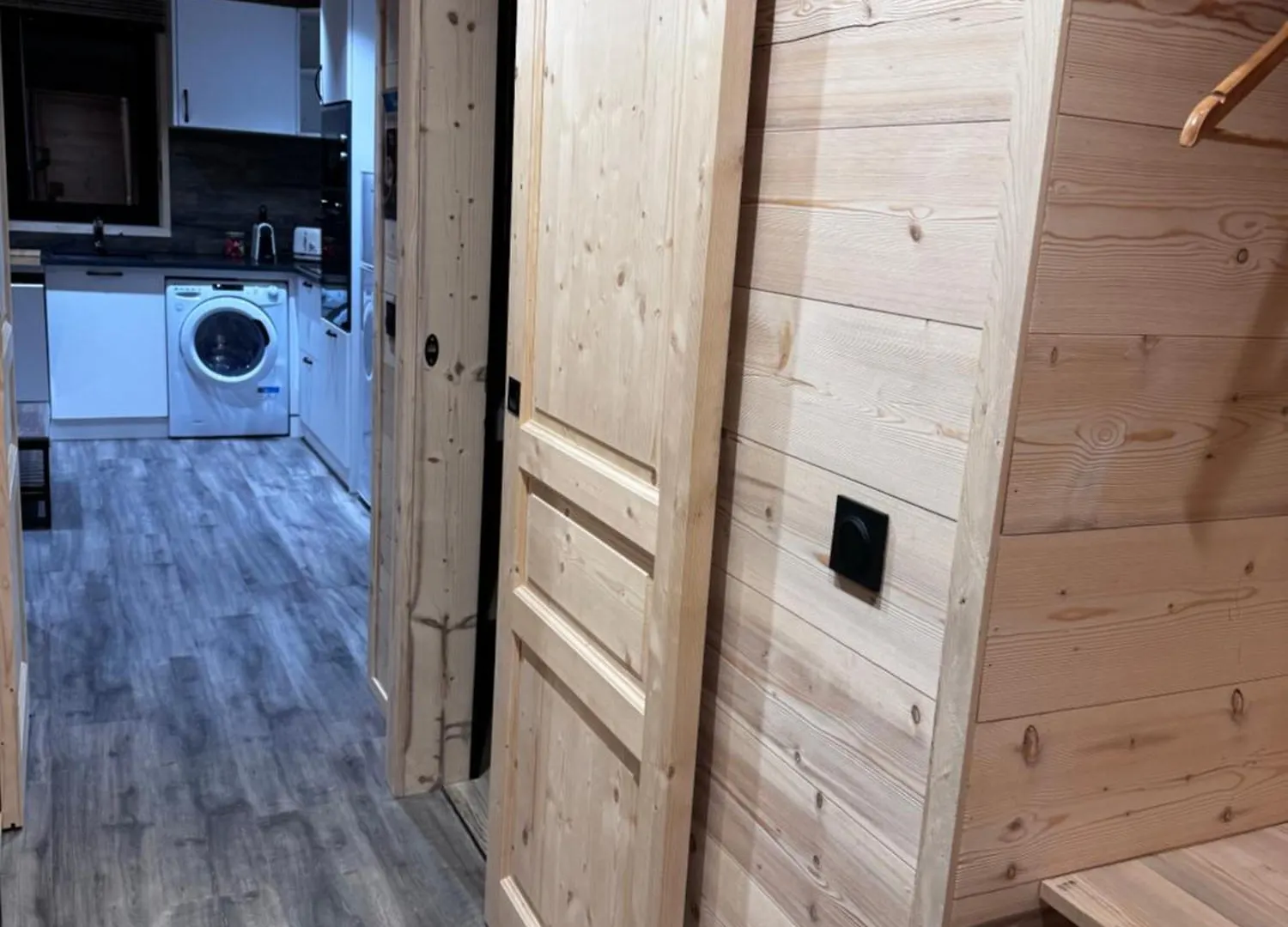 Les Appartements De Makalu Val Thorens 0*,