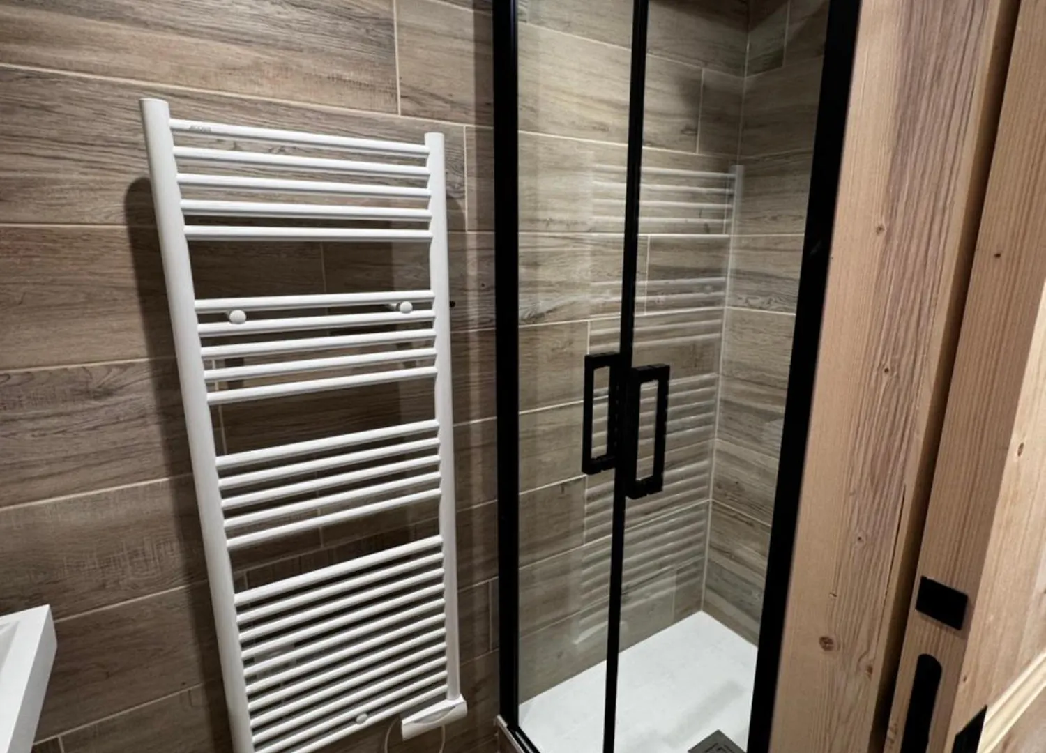Les Appartements De Makalu Val Thorens Apartment