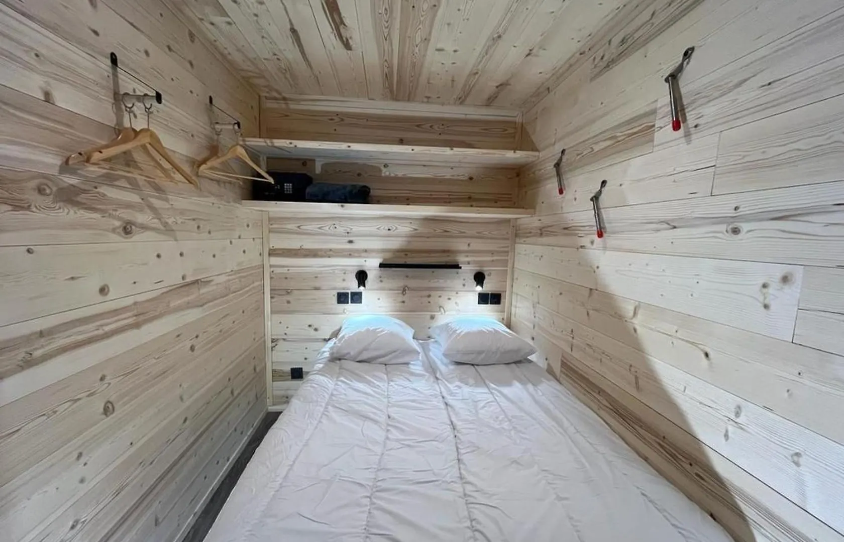 Les Appartements De Makalu Val Thorens 0*,  France