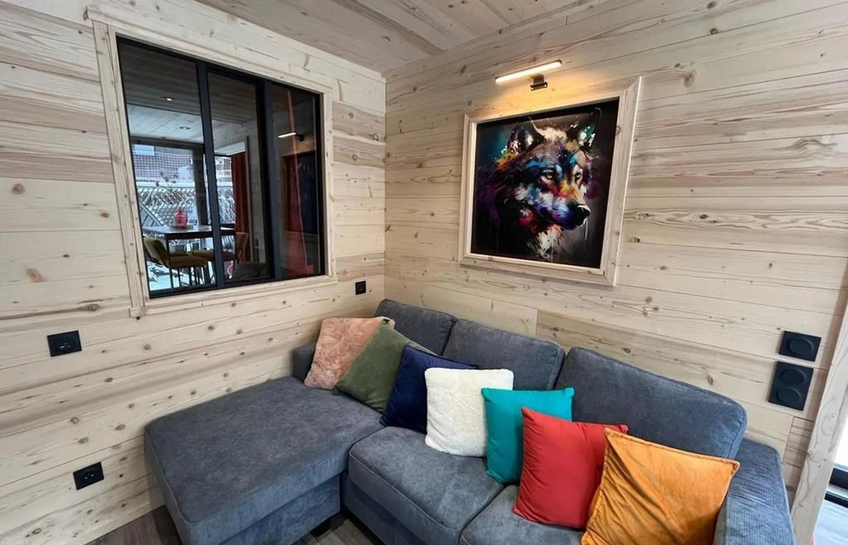 Apartment Les Appartements De Makalu Val Thorens France