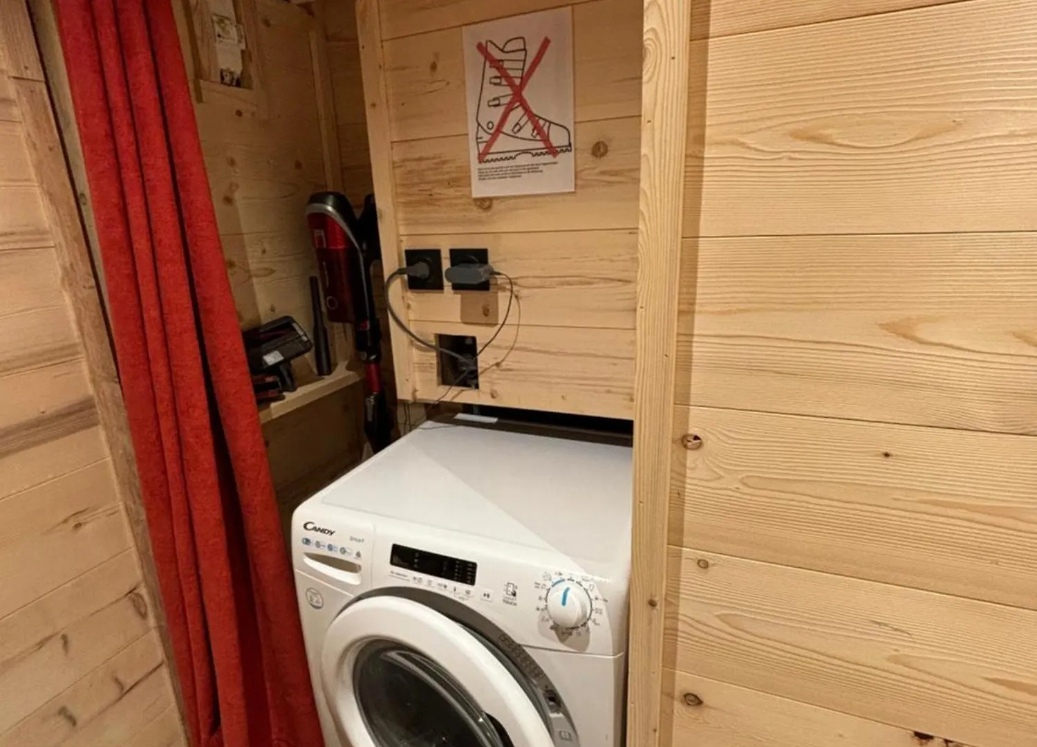 Les Appartements De Makalu Val Thorens