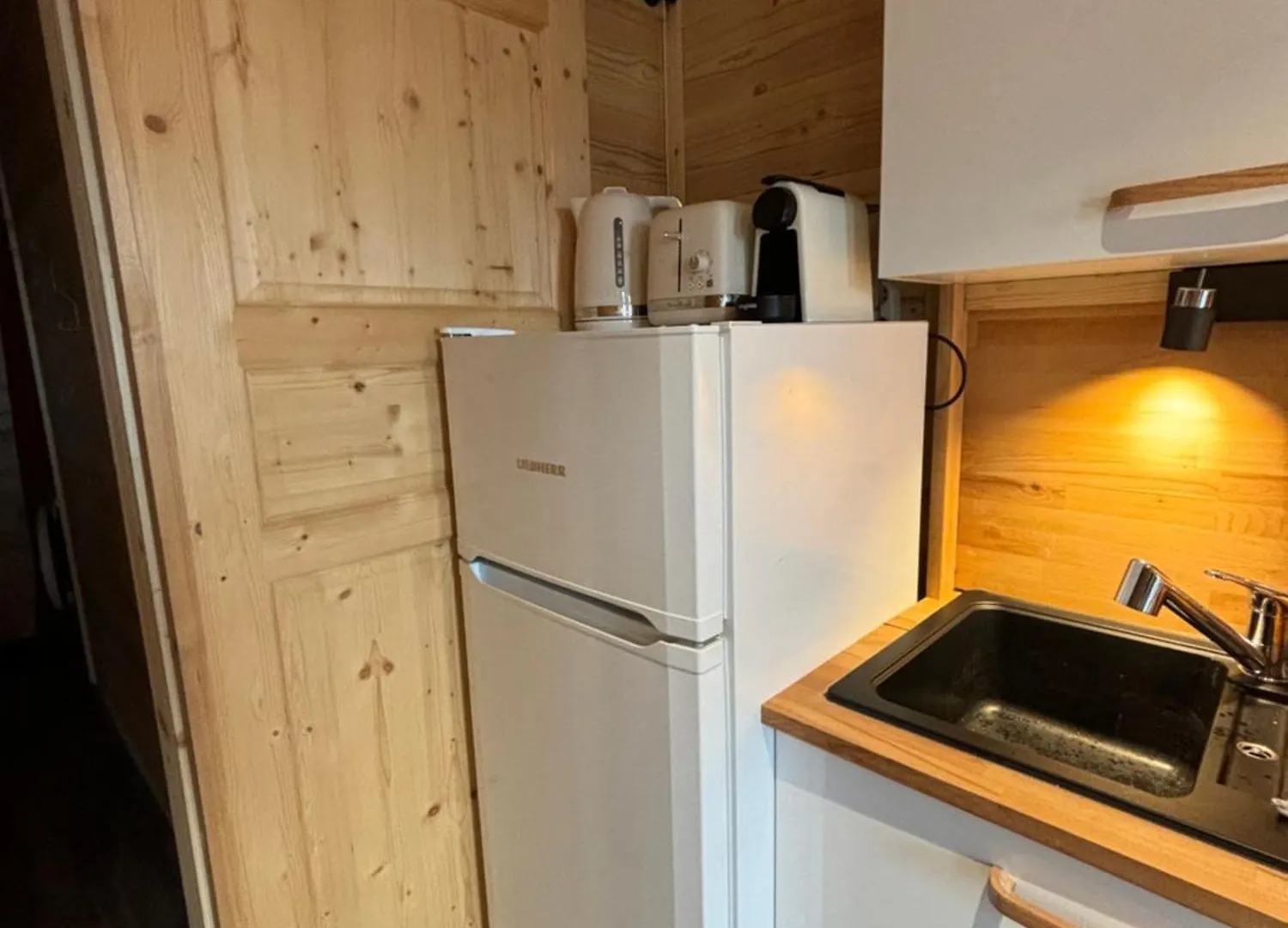 Les Appartements De Makalu Val Thorens 0*,
