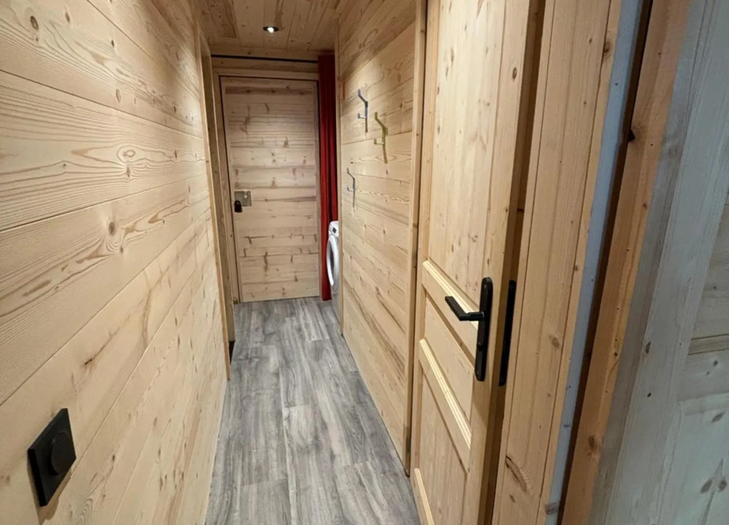 Les Appartements De Makalu Val Thorens