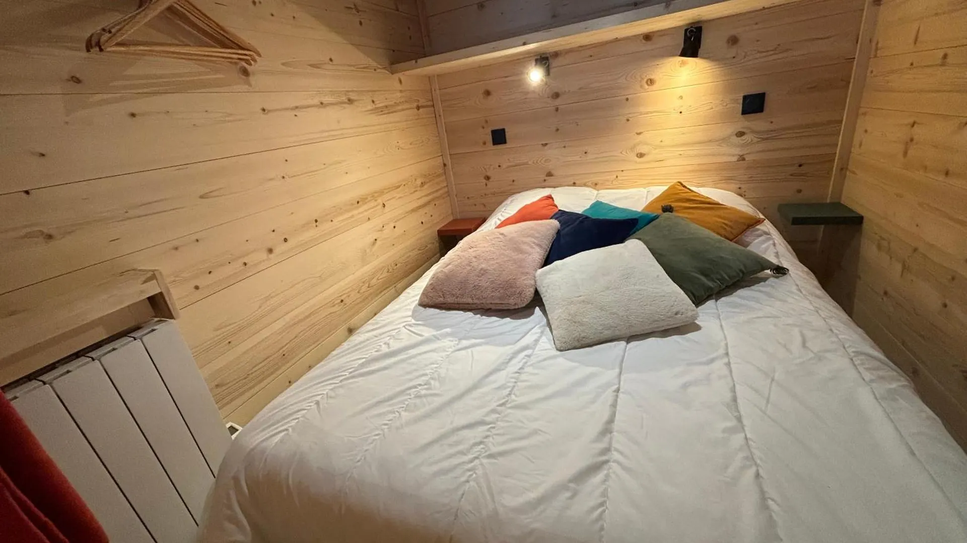 Apartment Les Appartements De Makalu Val Thorens France