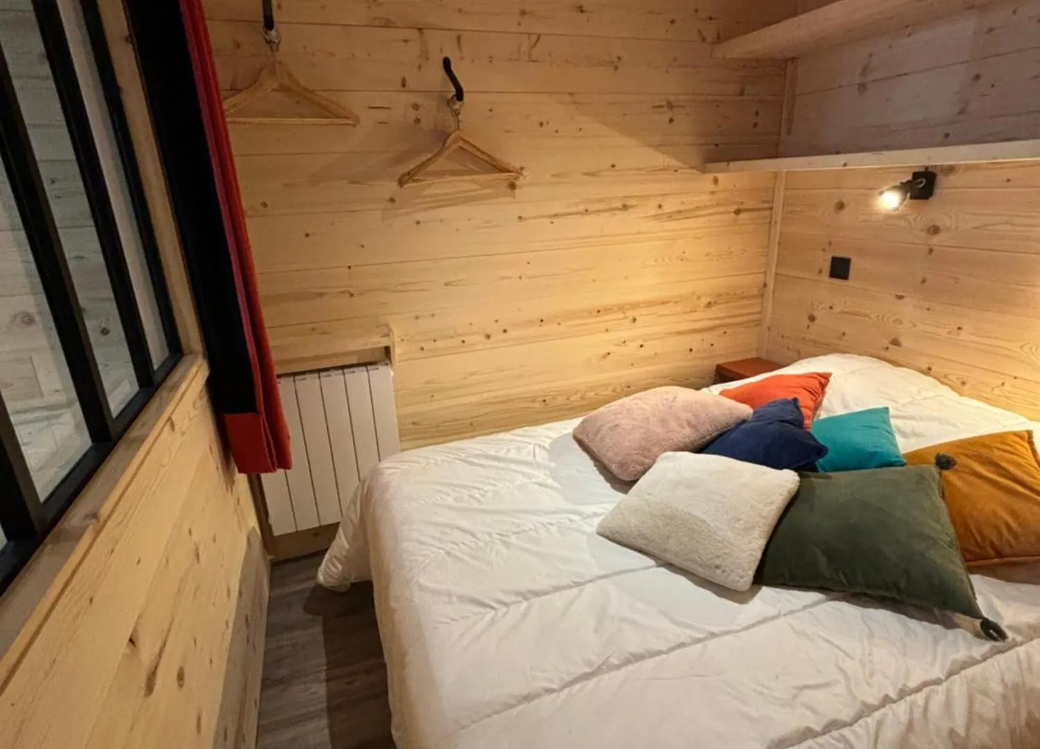 Apartment Les Appartements De Makalu Val Thorens