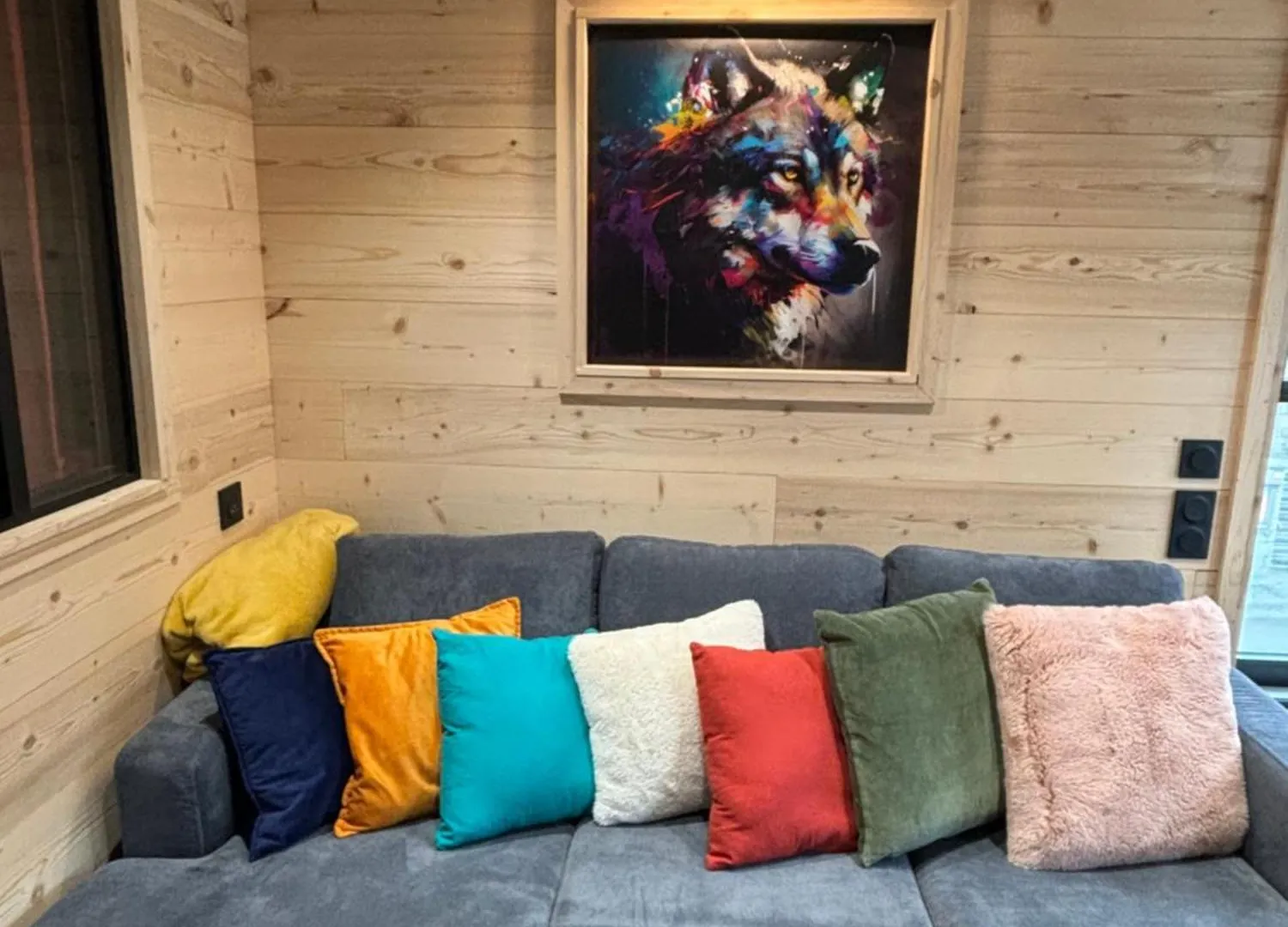 Les Appartements De Makalu Val Thorens 0*,  France