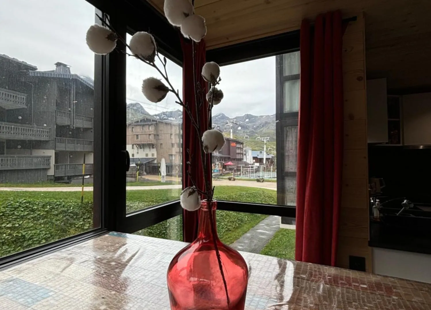 Les Appartements De Makalu Val Thorens France