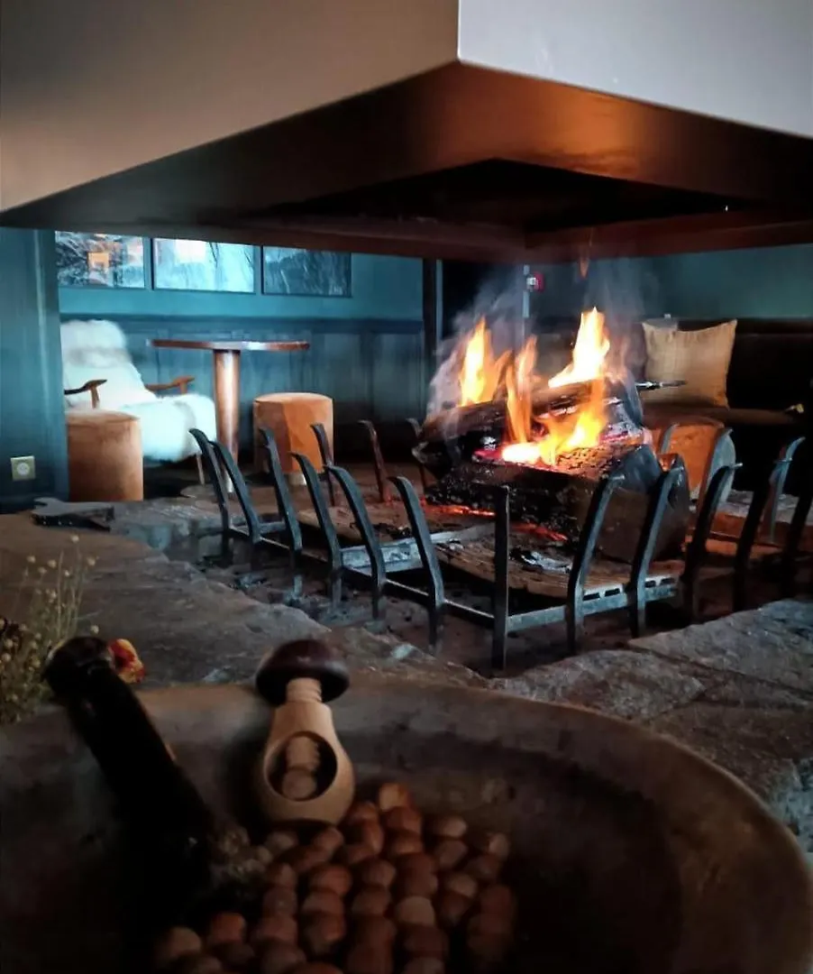 Les Appartements De Makalu Val Thorens 0*,
