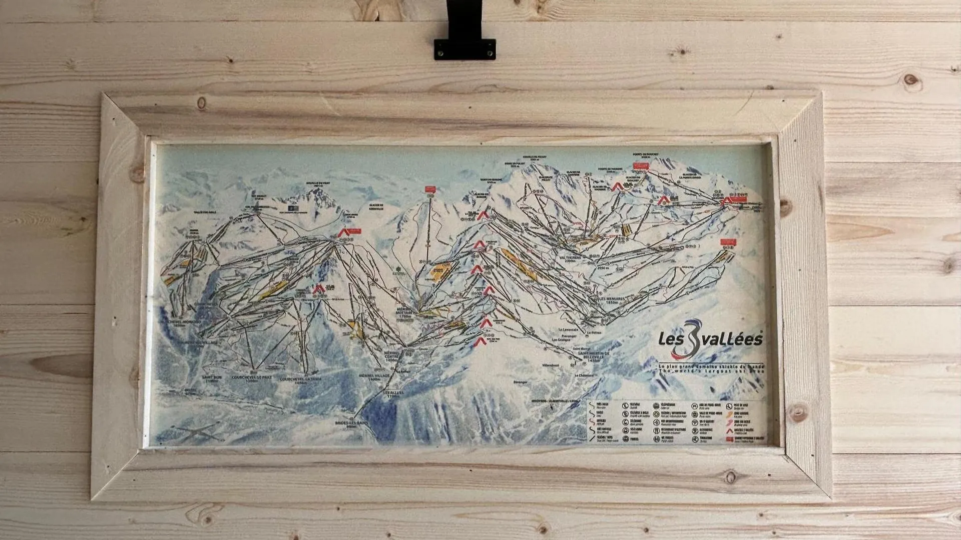 Les Appartements De Makalu Val Thorens France