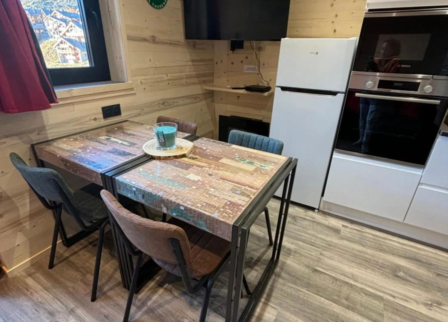 Les Appartements De Makalu Val Thorens