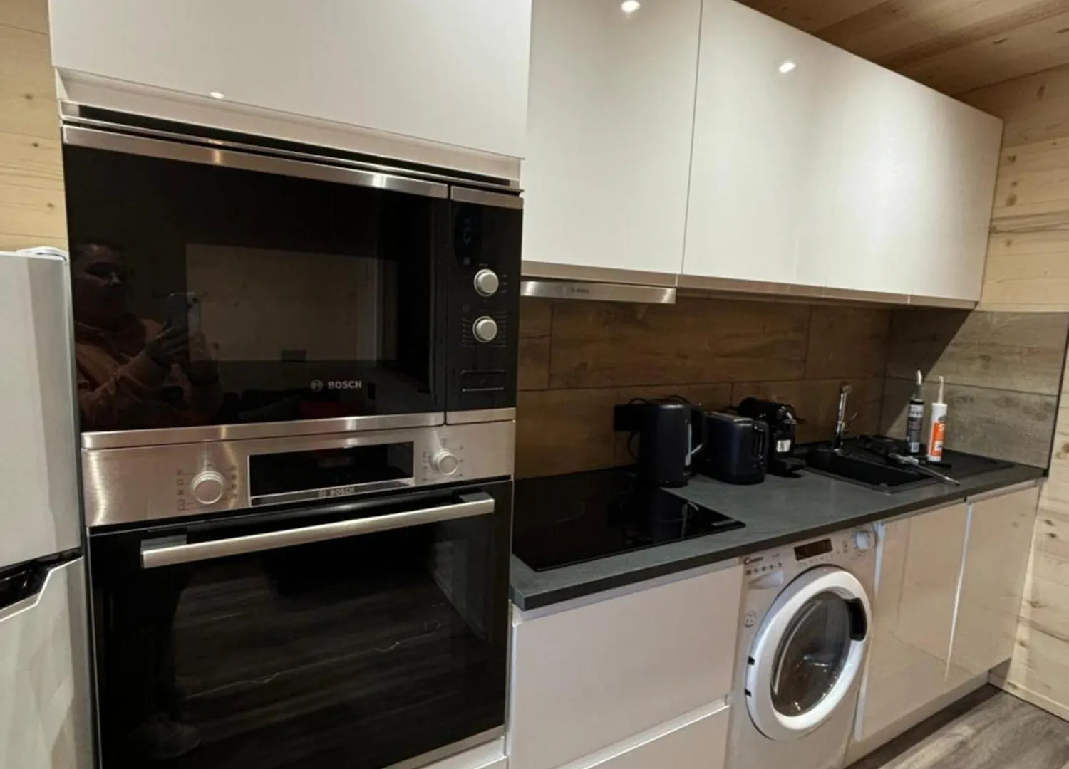 Les Appartements De Makalu Val Thorens