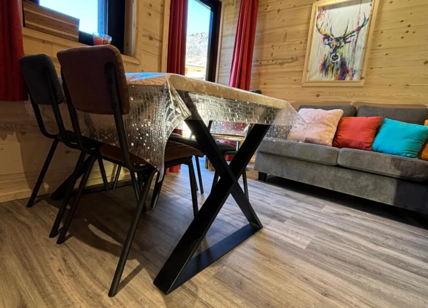 Apartment Les Appartements De Makalu Val Thorens
