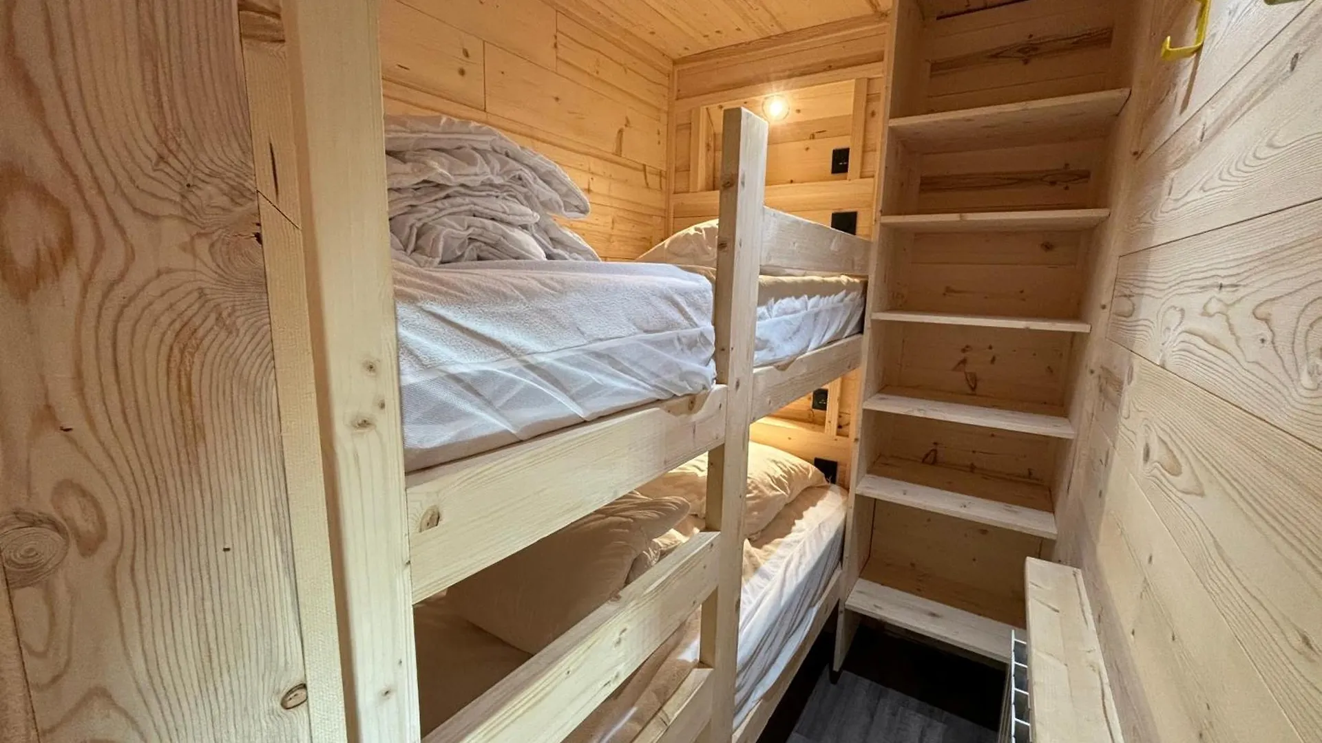 Les Appartements De Makalu ואל טורנס