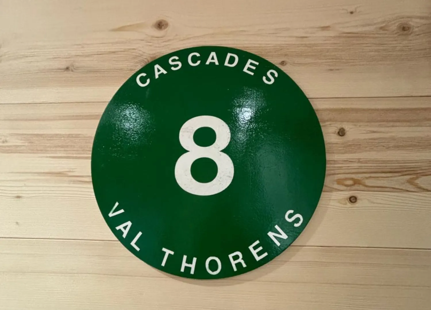 Les Appartements De Makalu Val Thorens 0*,