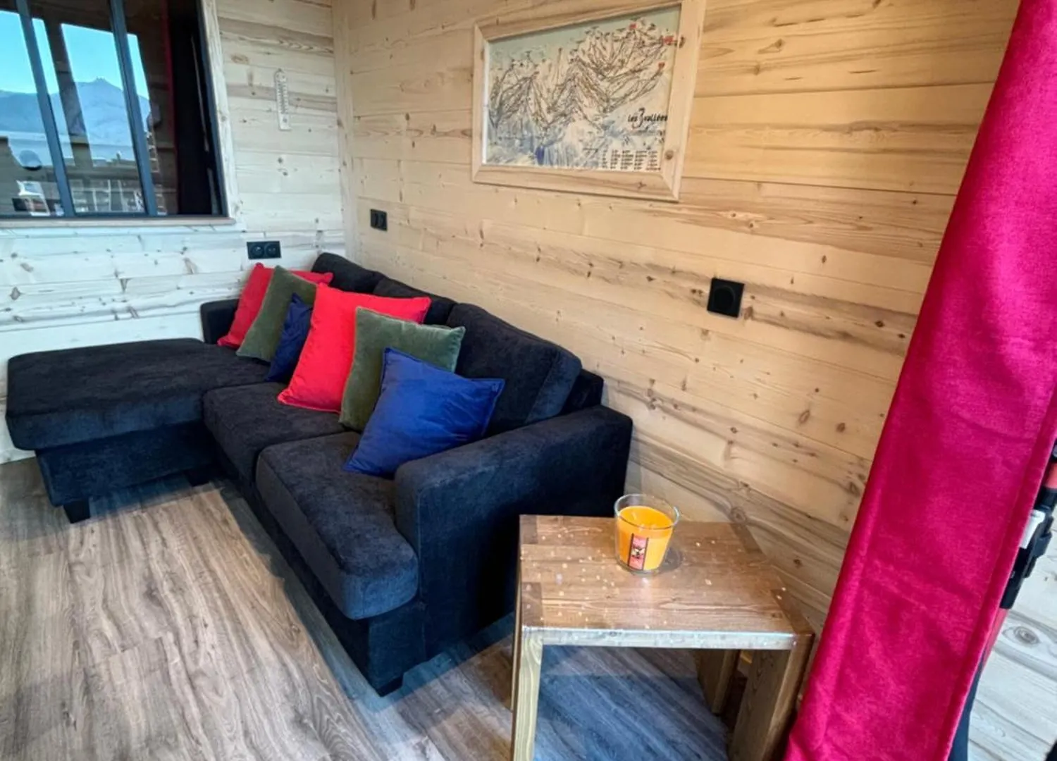 Les Appartements De Makalu Val Thorens France
