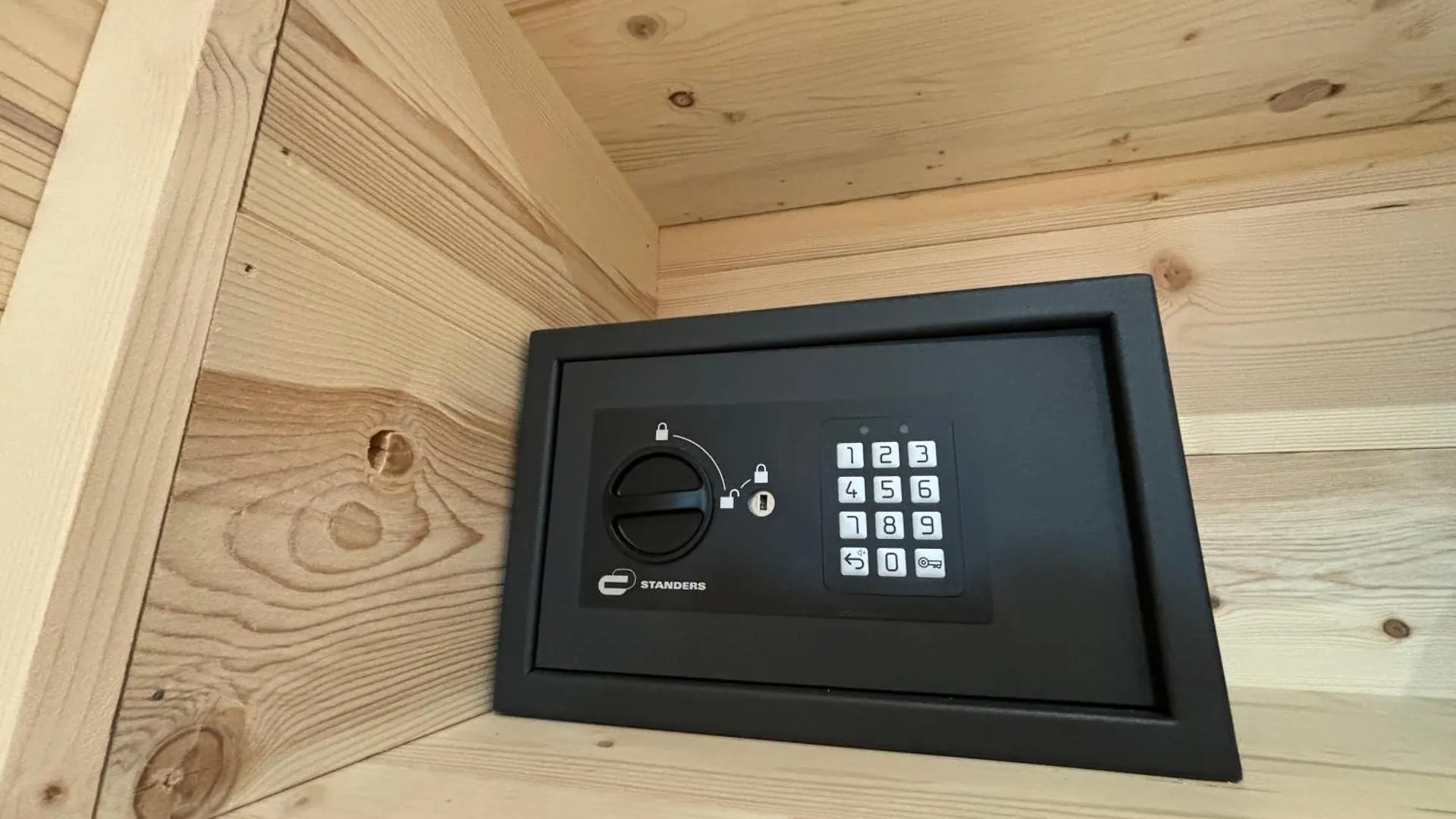 Les Appartements De Makalu ואל טורנס דירה